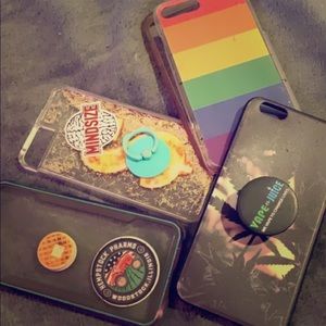iPhone 7+ cases